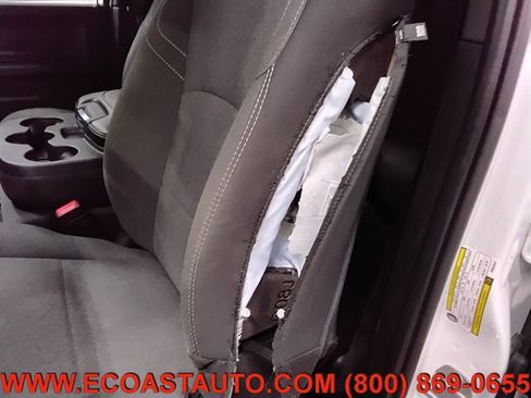 Used 2023 RAM 3500 Tradesman AWD/4WD image 19