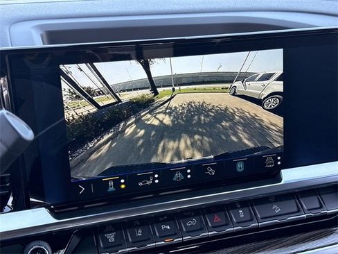 New 2026 Chevrolet Silverado 2500 LT w/ Texas Edition image 18