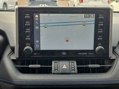 Used 2020 Toyota RAV4 XSE image 29