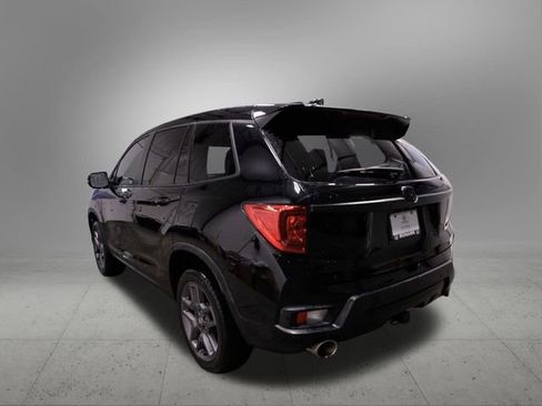 Certified 2023 Honda Passport EX-L image 4