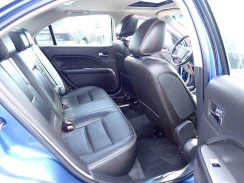 Used 2010 Ford Fusion SEL FWD image 11