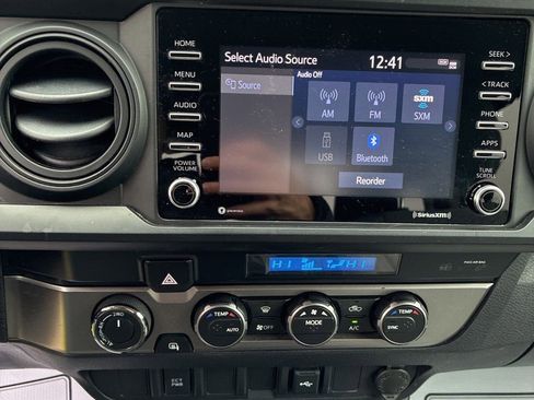 Used 2023 Toyota Tacoma SR image 17