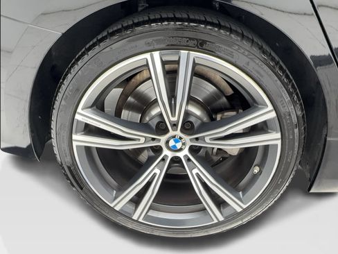 Used 2022 BMW 330i Sedan w/ Driving Assistance Package RWD image 16