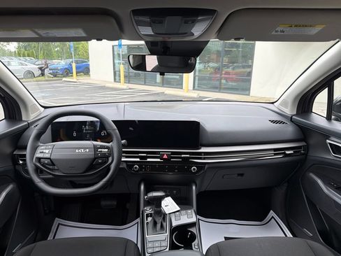 New 2026 Kia Sportage LX AWD/4WD image 22
