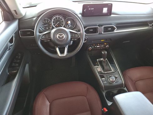 Used 2024 MAZDA CX-5 Carbon Edition AWD/4WD image 11