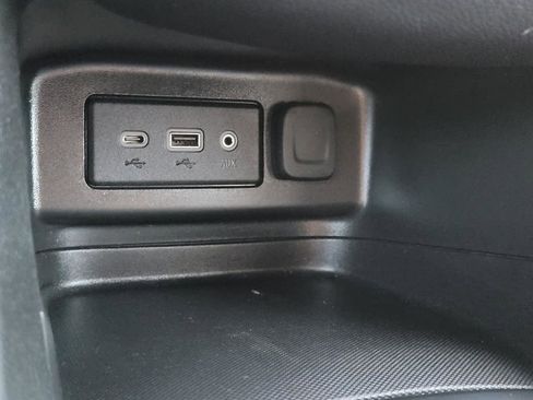 Used 2024 Chevrolet Equinox RS image 28