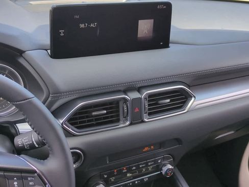 New 2025 MAZDA CX-5 AWD 2.5 S w/ Select Package image 25