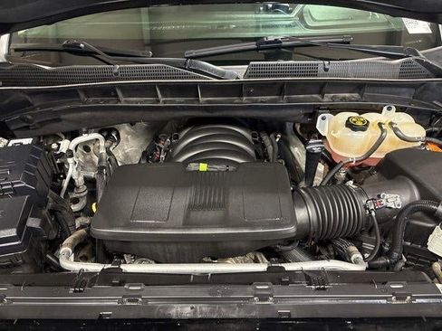 Used 2022 GMC Sierra 1500 SLT image 30