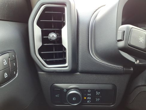 Used 2023 Ford Bronco Sport Outer Banks image 23