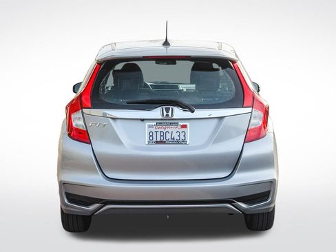 Used 2020 Honda Fit EX image 7