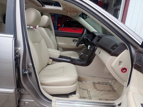 Used 2007 Kia Amanti w/ Leather Pkg FWD image 21