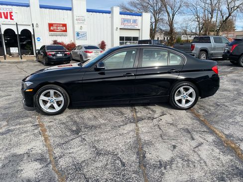Used 2013 BMW 328i xDrive Sedan image 5