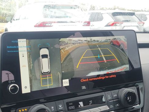 New 2026 Toyota Grand Highlander Platinum image 21