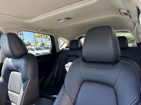 New 2025 MAZDA CX-5 AWD 2.5 S image 43
