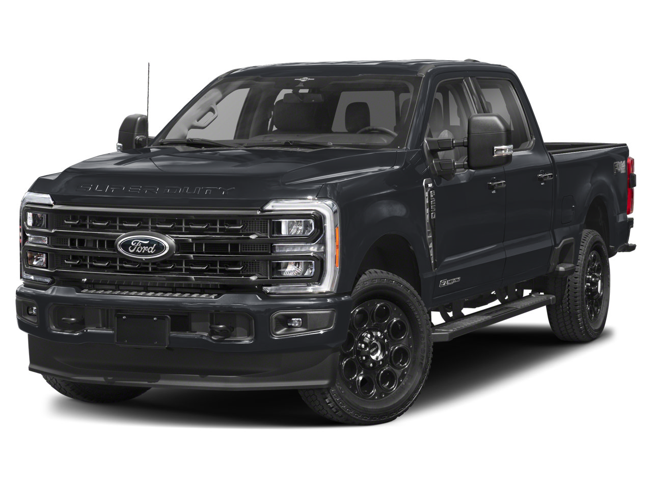 New 2026 Ford F250 XLT w/ XLT Premium Package AWD/4WD image 33