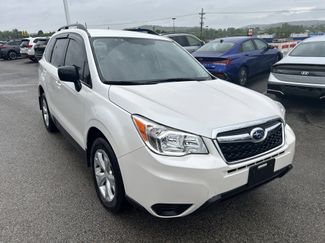 Used 2015 Subaru Forester 2.5i w/ Alloy Wheel Package AWD/4WD video 1