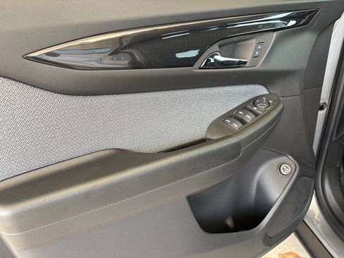 New 2026 Chevrolet TrailBlazer LT w/ Convenience Package FWD image 10