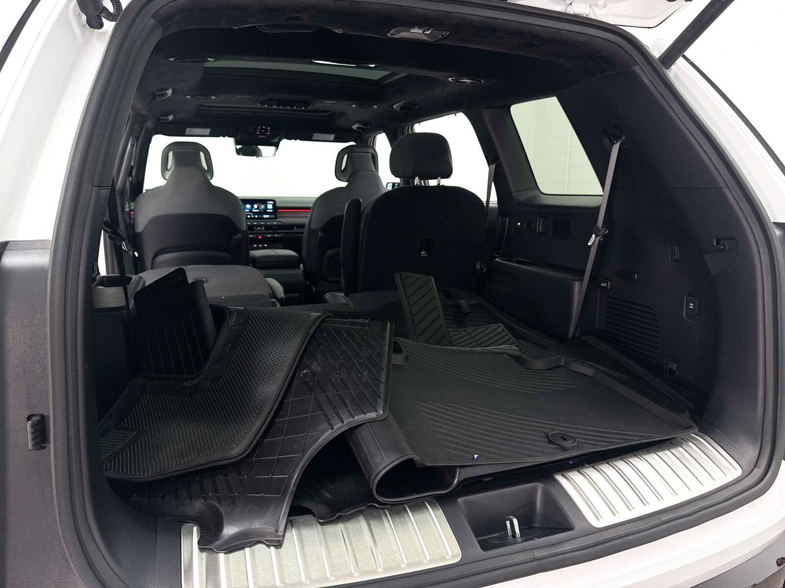 Used 2027 Kia Telluride SX Prestige X-Line AWD/4WD image 39