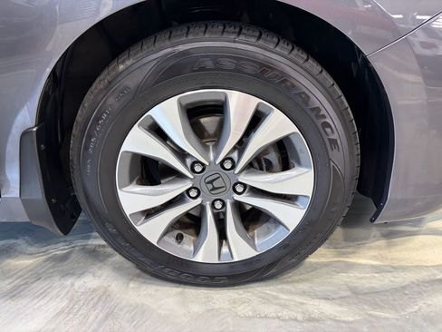 Used 2013 Honda Accord LX image 26
