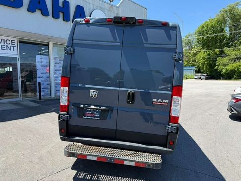 Used 2020 RAM ProMaster 3500 FWD image 5
