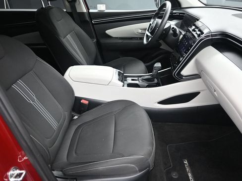 Used 2024 Hyundai Tucson SEL AWD/4WD image 38