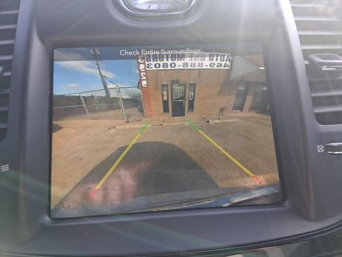 Used 2019 Chrysler 300 S w/ 300S Premium Group 2 image 20