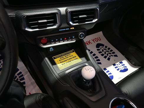 New 2026 Ford Mustang GT Premium w/ GT Performance Package RWD image 27