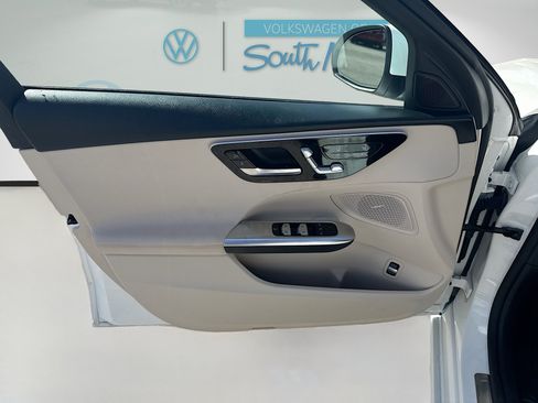 Used 2024 Mercedes-Benz C 300 Sedan image 19