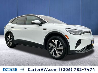 Used 2023 Volkswagen ID.4 Pro