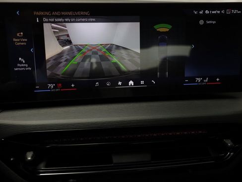 New 2026 BMW 430i xDrive 430i xDrive w/ M Sport Package image 11