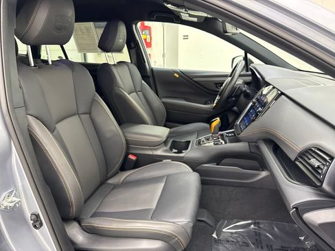 Certified 2024 Subaru Outback Wilderness AWD/4WD image 25
