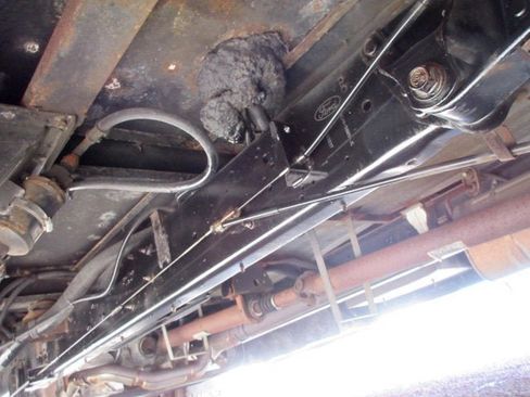 Used 2017 Ford E-350 and Econoline 350 Super Duty w/ Shuttle Bus Prep Package image 36