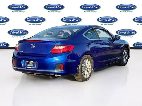 Used 2014 Honda Accord EX image 7