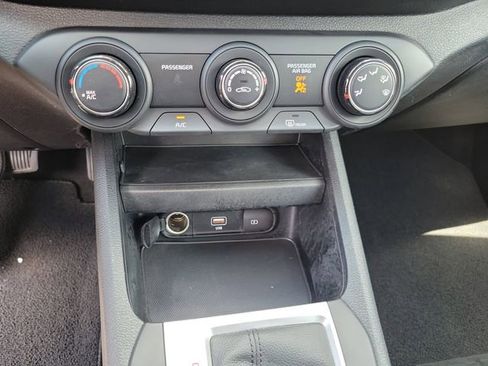 Used 2024 Kia Forte LXS FWD image 32