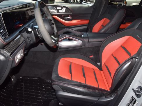 Used 2024 Mercedes-Benz GLE 63 AMG S image 13