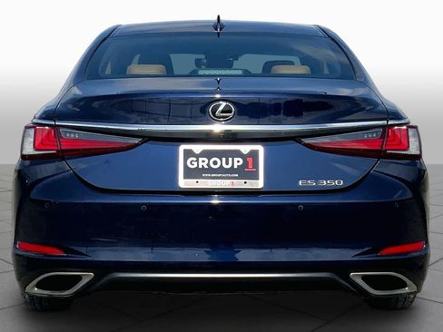 Used 2022 Lexus ES 350 w/ Premium Package image 5