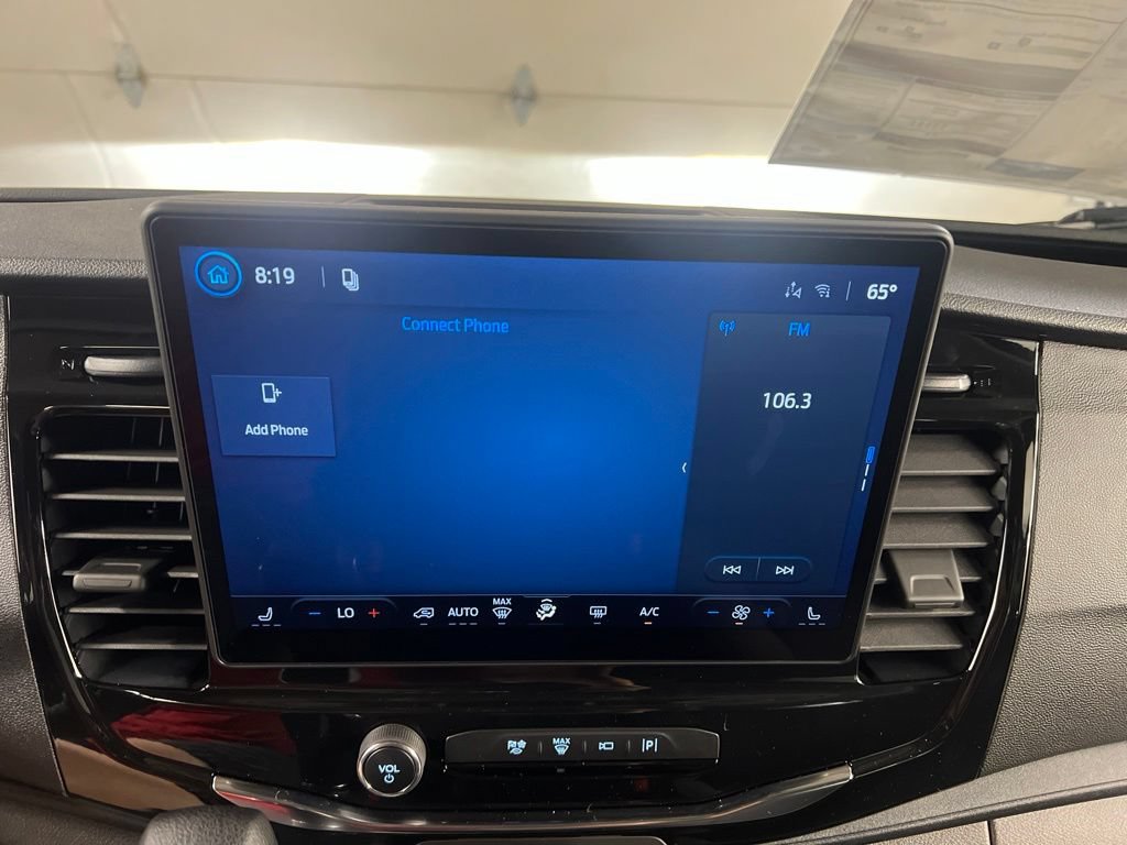 New 2027 Ford Transit 350 XLT AWD/4WD image 10