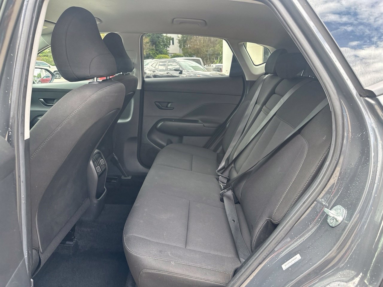 Used 2025 Hyundai Kona SEL FWD image 23