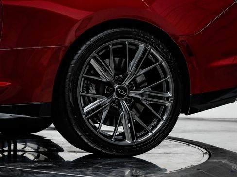Used 2023 Chevrolet Camaro ZL1 image 86