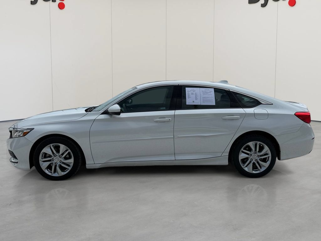 Used 2020 Honda Accord LX image 2