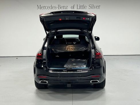 Used 2025 Mercedes-Benz GLE 450 4MATIC image 5