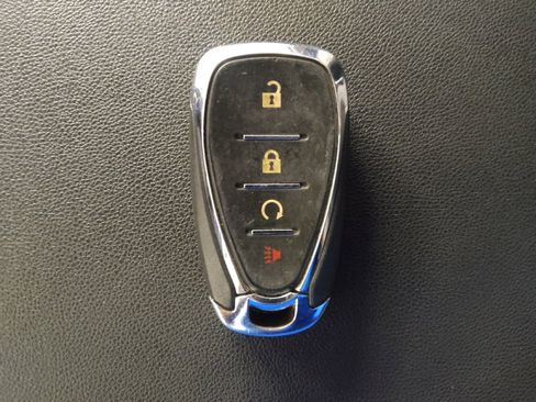 Used 2022 Chevrolet Equinox LS AWD/4WD image 32