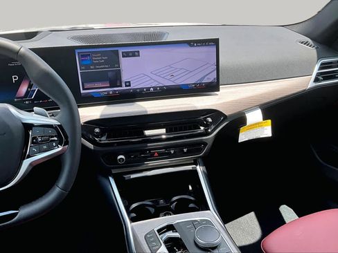 Used 2026 BMW 330i Sedan RWD image 6