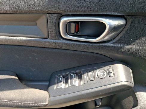 Certified 2023 Honda Civic Sport image 13