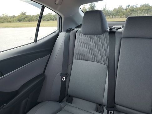 Certified 2025 Toyota Camry SE image 12