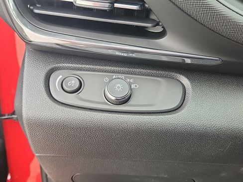 New 2026 Buick Envista Preferred w/ Convenience I Package FWD image 21
