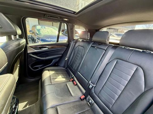 Used 2018 BMW X3 xDrive30i image 39