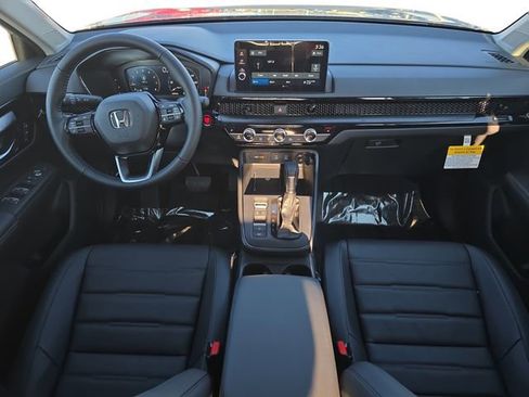 New 2026 Honda CR-V EX-L image 9