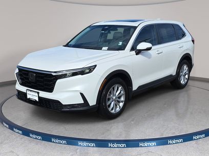 Used 2023 Honda CR-V EX