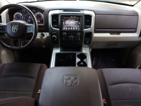 Used 2014 RAM 1500 Big Horn RWD image 7